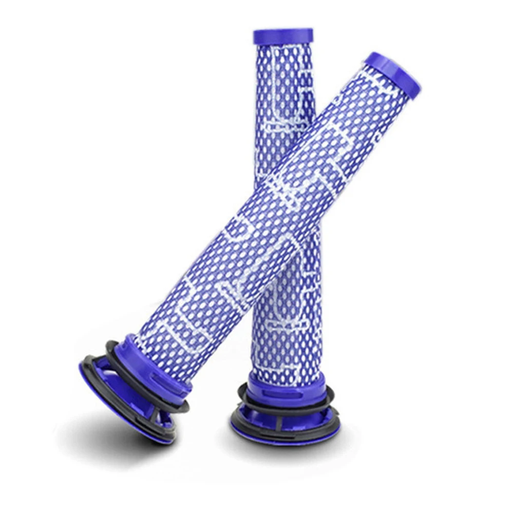 

Адаптер батареи A01E-21,6 В V8 + 2X предварительный фильтр, замена батарей Dyson V8 V8 Absolute V8, перезаряжаемая часть пылесоса для животных