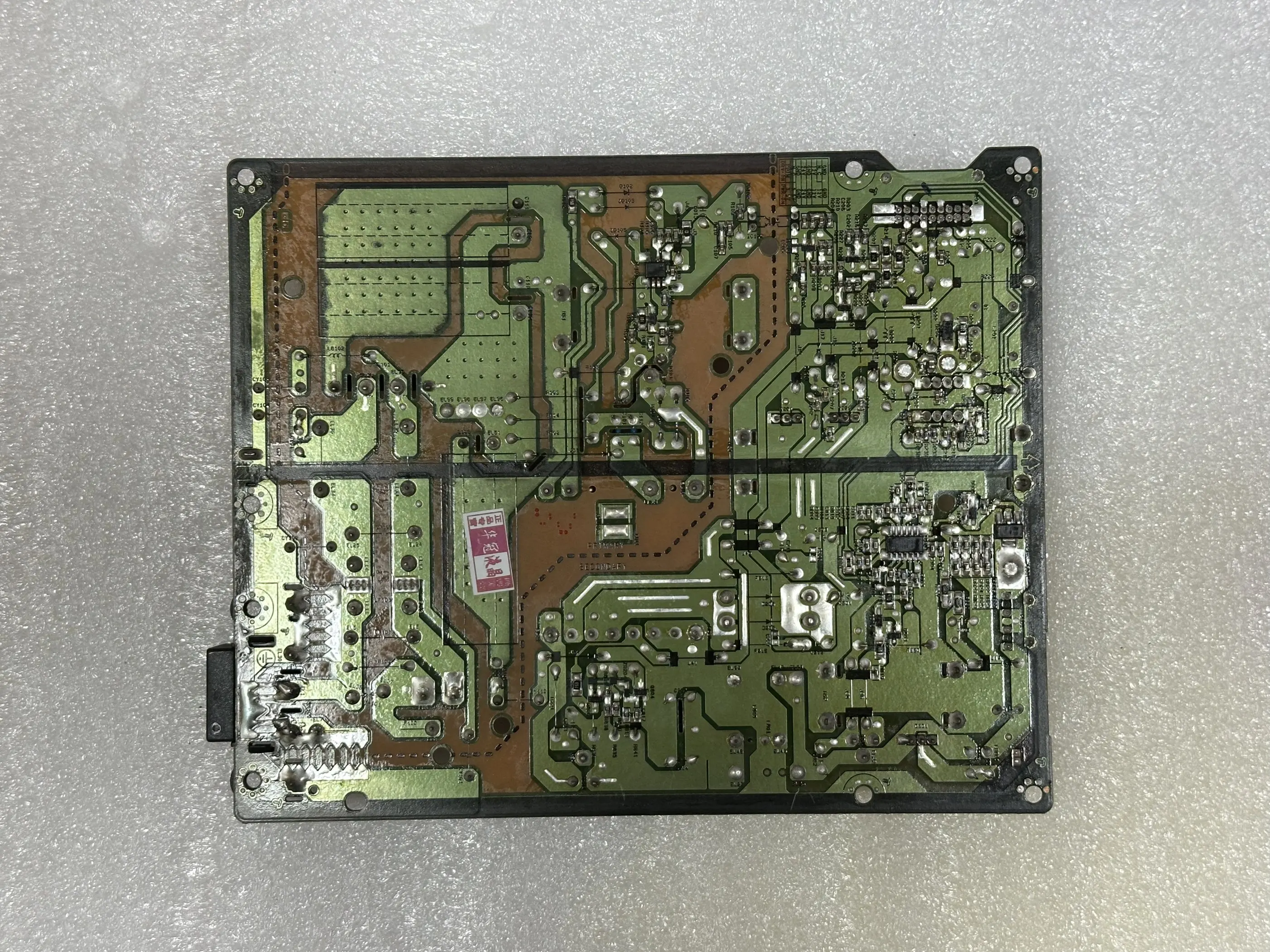 100% Test for EAX64905301 LGP3739-13PL1 42LN519C-CC LGP42-13PL1 Power Board