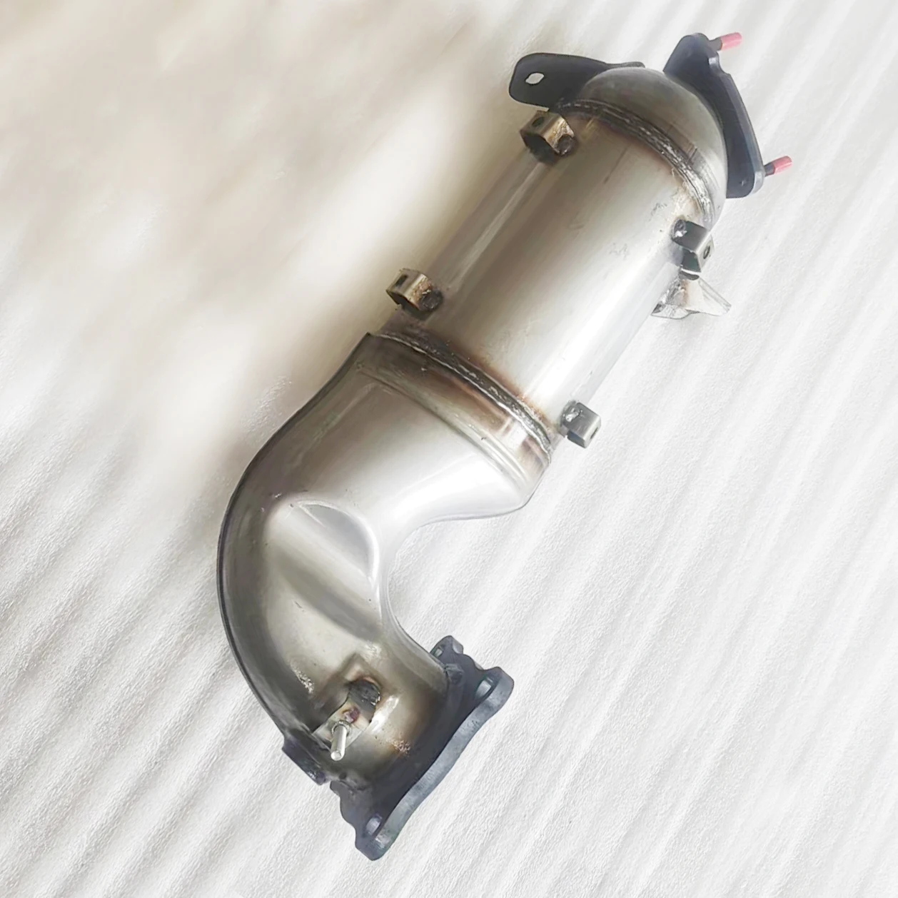 Wholesale Exhaust F… - image