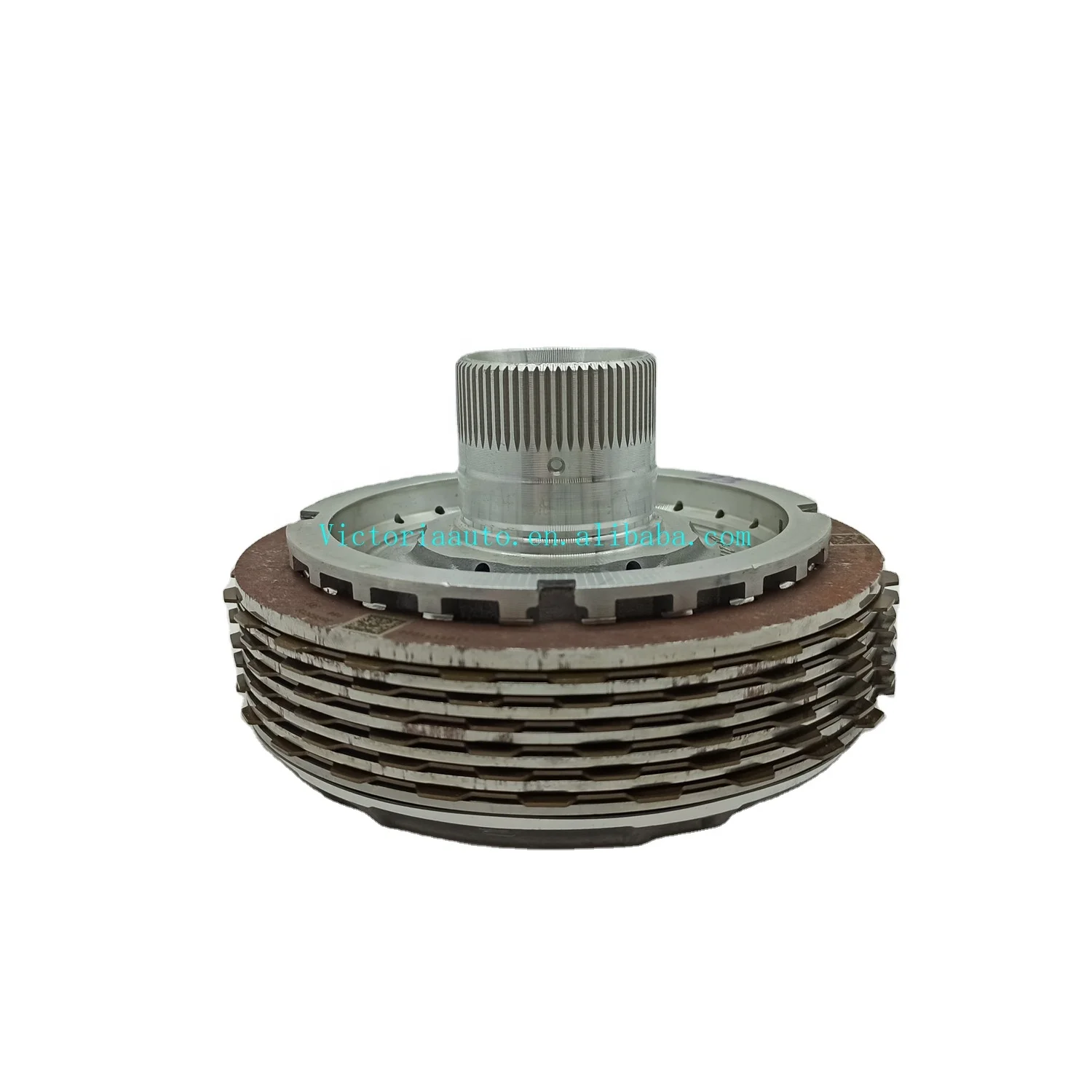 

ZF8HP50 8HP50 8HP-50 Automatic Transmission Drum E Assembly E Clutch Assy 6 Friction Plates 8HP50-0002-FN