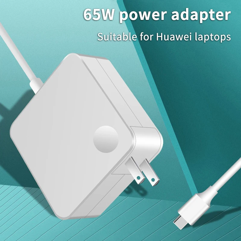 

Зарядное устройство USB-C Type-C 45W 65W для телефонов и ноутбуков, адаптер питания для быстрой зарядки USB-C для X 13 14 X Pro