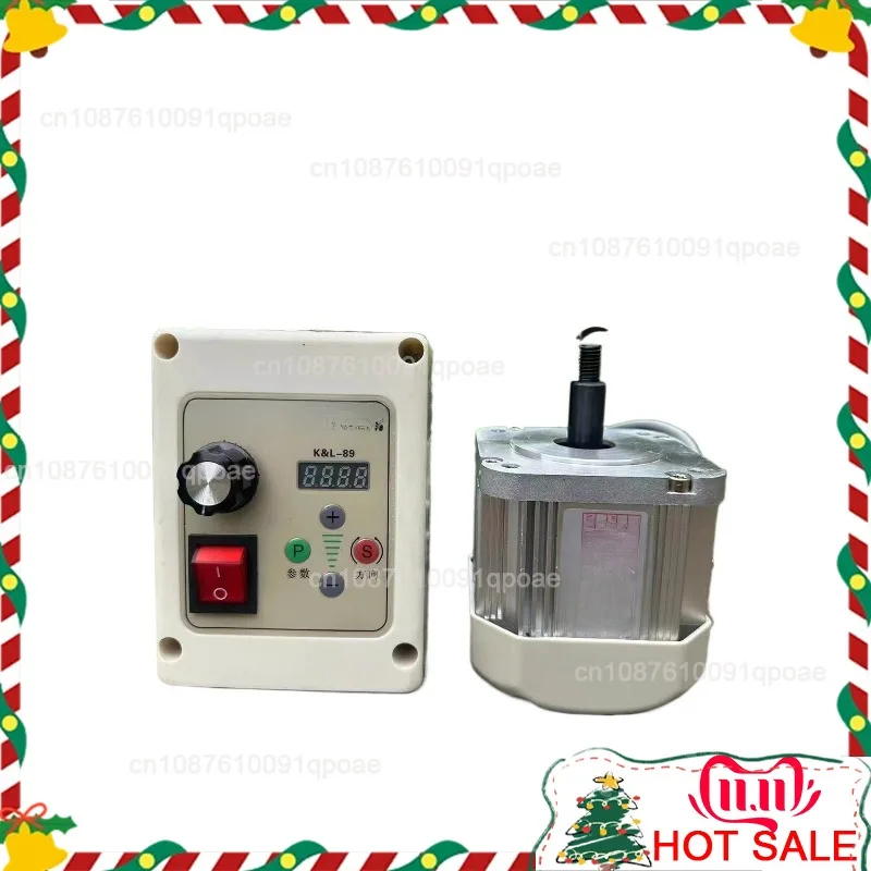 550w/750w/1000w 220v Brushless Motor Knob Speed Control Belt Sanding Machine Woodworking Machinery Saw Lathe