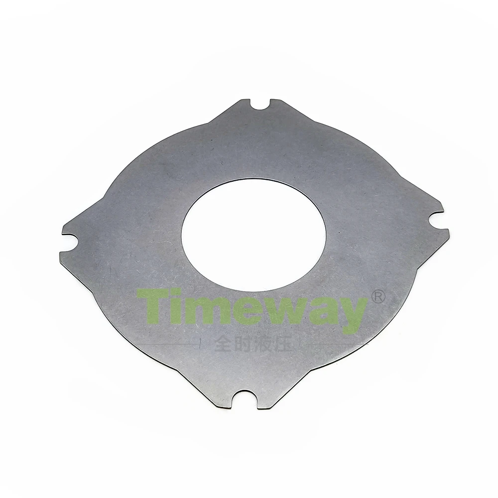 

Thrust Plate Hydraulic Pump Spare Parts Shoe Plate for 5421 5431 5423 6423 6421 EATON VICKERS Piston Pump Repair Kits