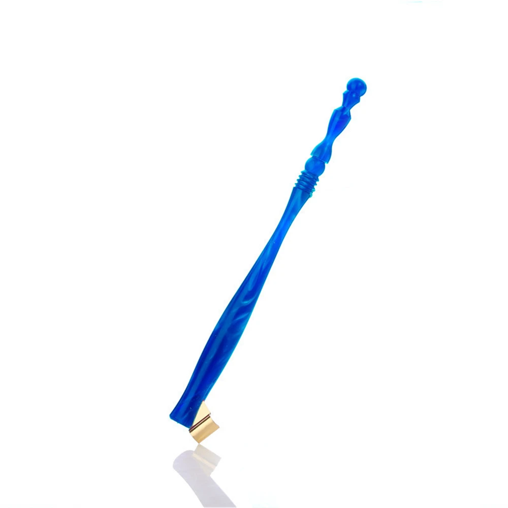 Calligraphy Pen Length 17 Cm Not Easily Oxidized Cleaning In One Step Not Easy To Rust Ink Evenly Writing Instrument Pen Dip Pen