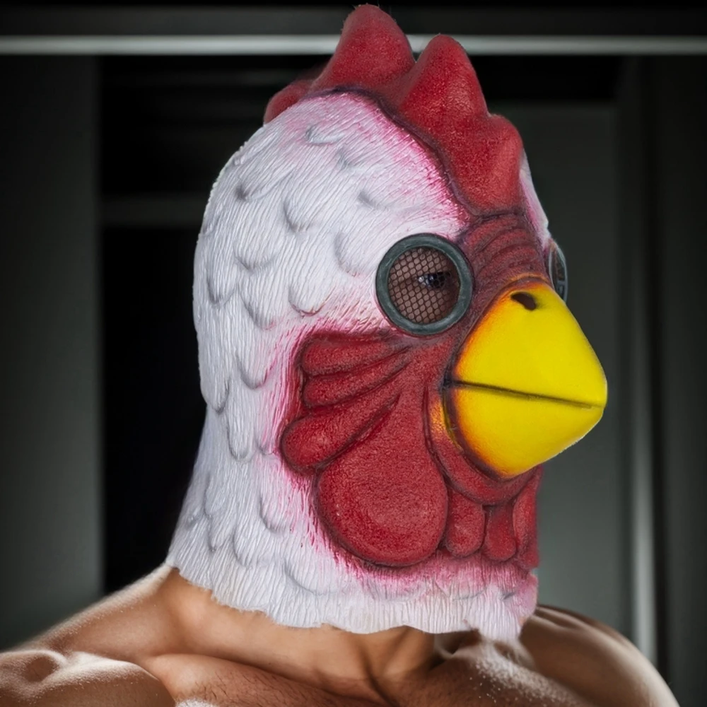 Thumbnail 3 - #78 Cheap Funny Masks Worth Buying