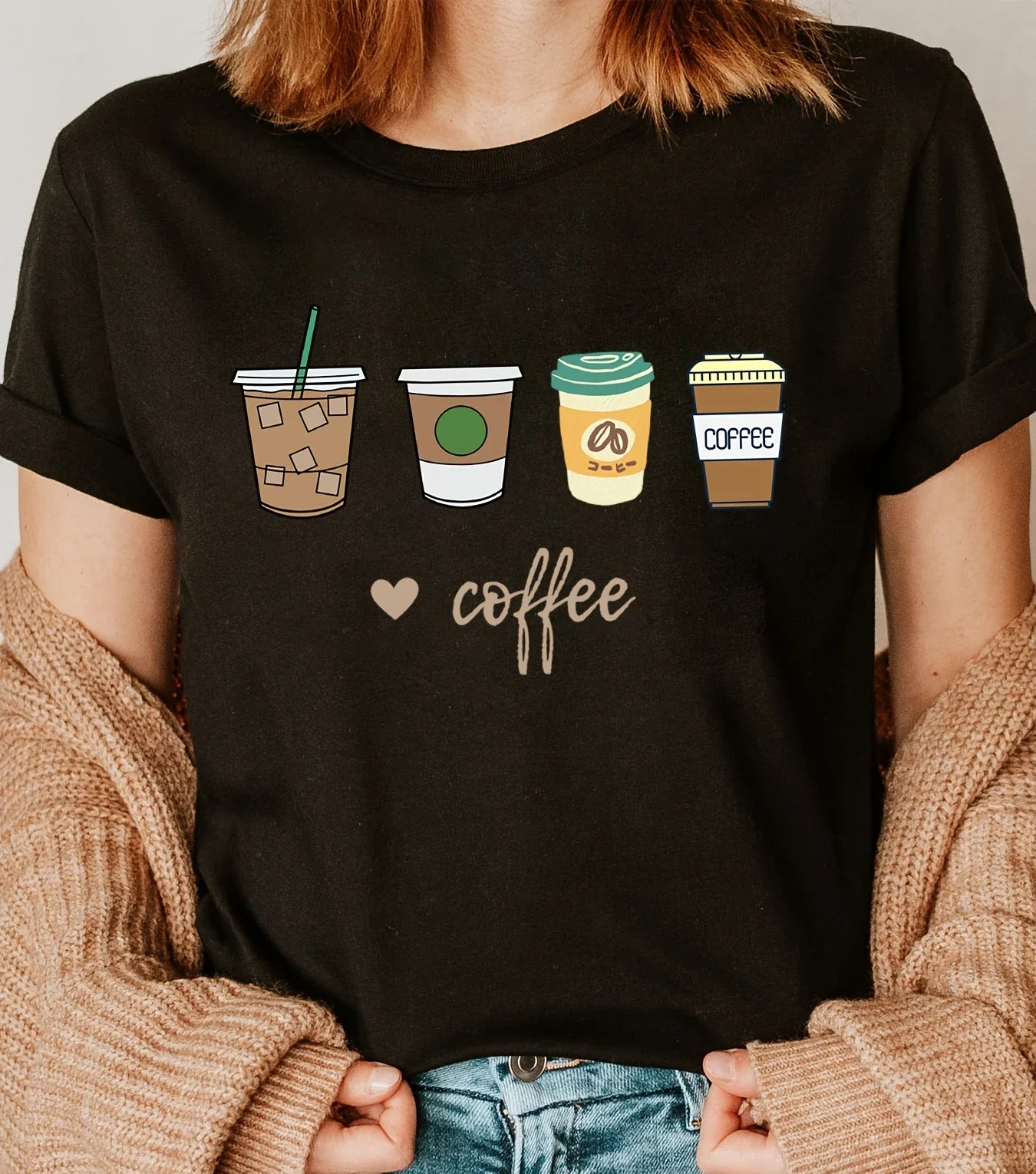 

Женская футболка большого размера, летняя мода, повседневный топ с короткими рукавами и принтом, пуловер, удобная футболка больших размеров, модный наряд