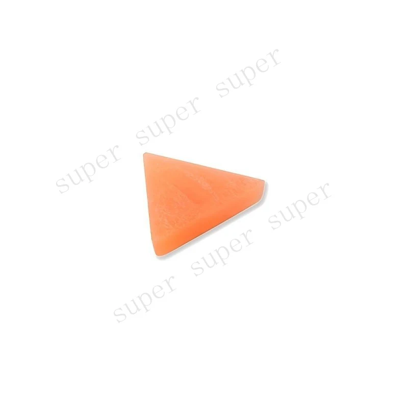 S++ D-Case Middle Rubber Feet Pad For Asus TUF Gaming F15 FX507VI FX507ZI FX507ZU