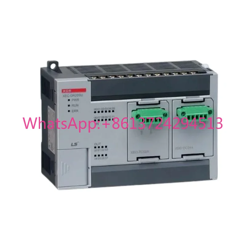 LS XGB SERIES Base Standard PLC Module XBC-DR20SU XBC-DN20SU XBC-DR30SU XBC-DN30SU XBC-DR40SU XBC-DN40SU XBC-DR60SU XBC-DN60SU