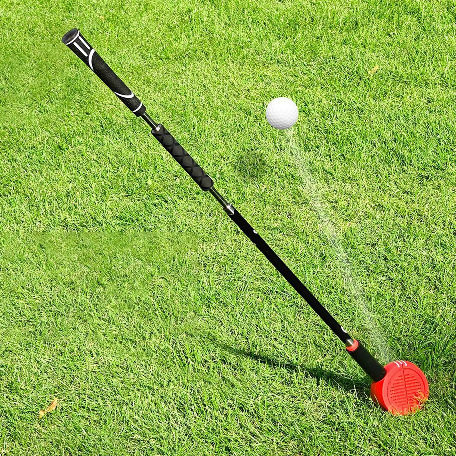 Golf Swing Trainer Exercise Golf Warm up Stick for Hitting Driving Women