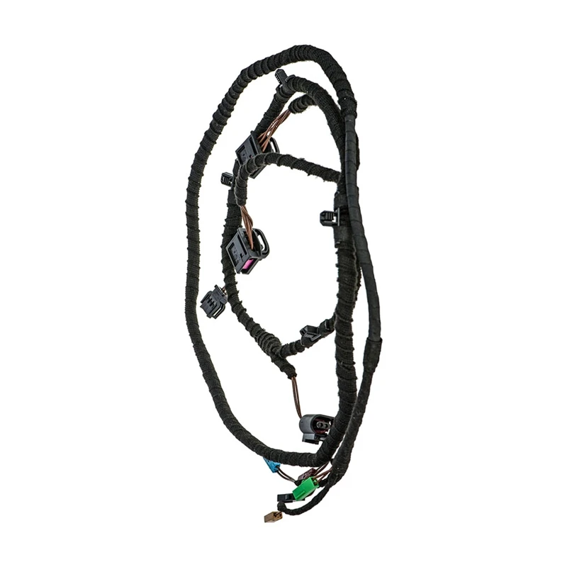 Super Sale For VW Volkswagen CC 2009-2011 Rear Lift Gate Wiring Harness