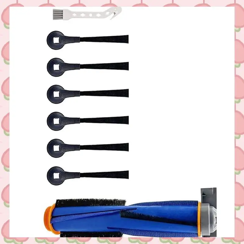 

N18R Suitable For Shark Robot Vacuum Cleaner Accessories Adaptive Accessories AV2501AE/AV2502AE