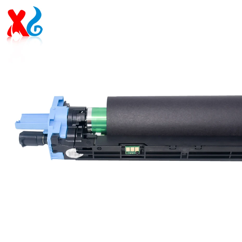 Compatible DR313K DR313 Drum Unit for KONICA MINOLTA Bizhub C258 C308 C368 C458 C558 C658 A7U40RD Black 120K A7U40TD CMY 90K