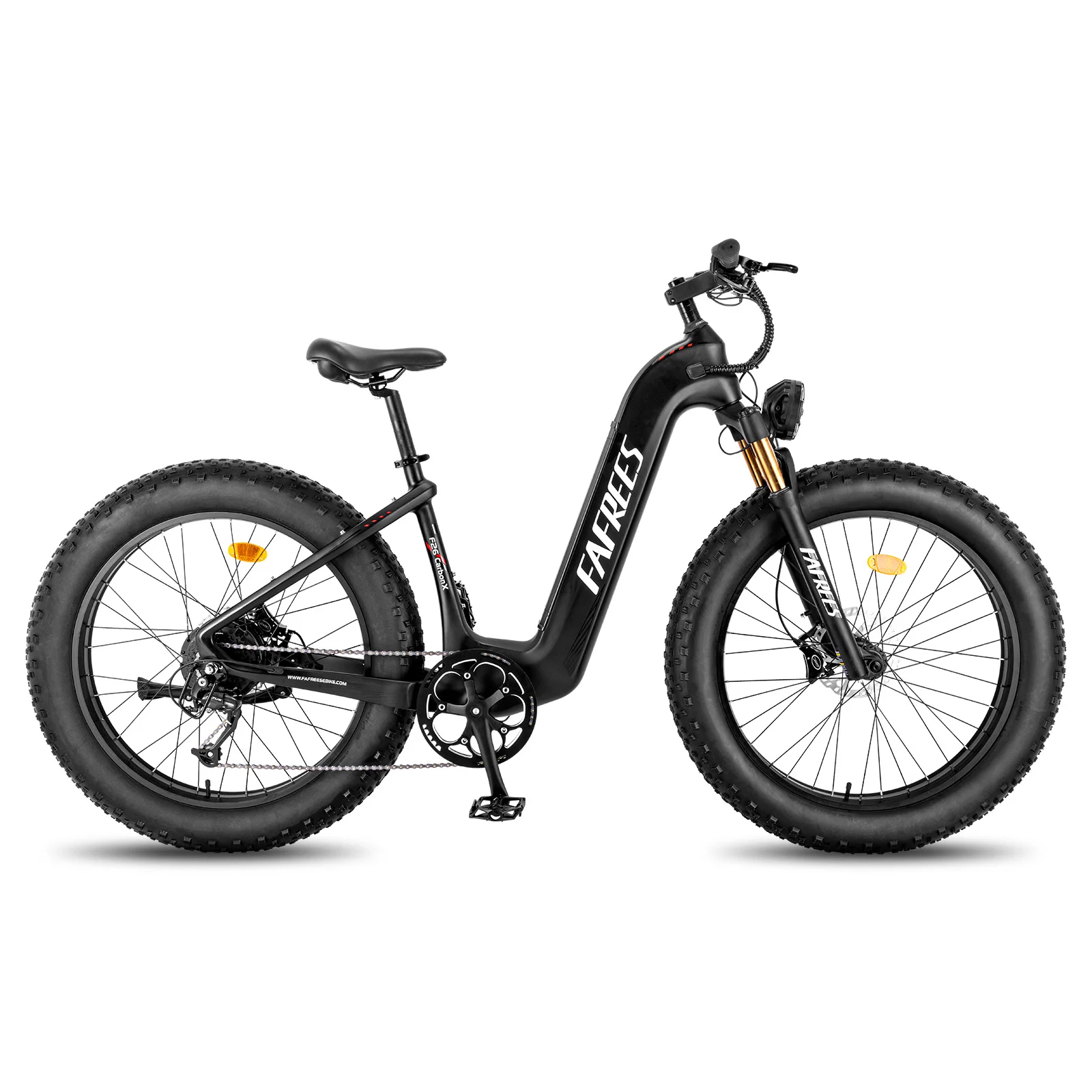 Fafrees F26 Carbon X E-bike 26