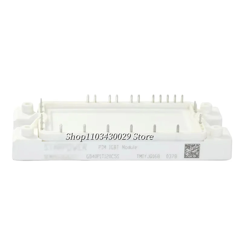 

GD40PIT120C5S Module