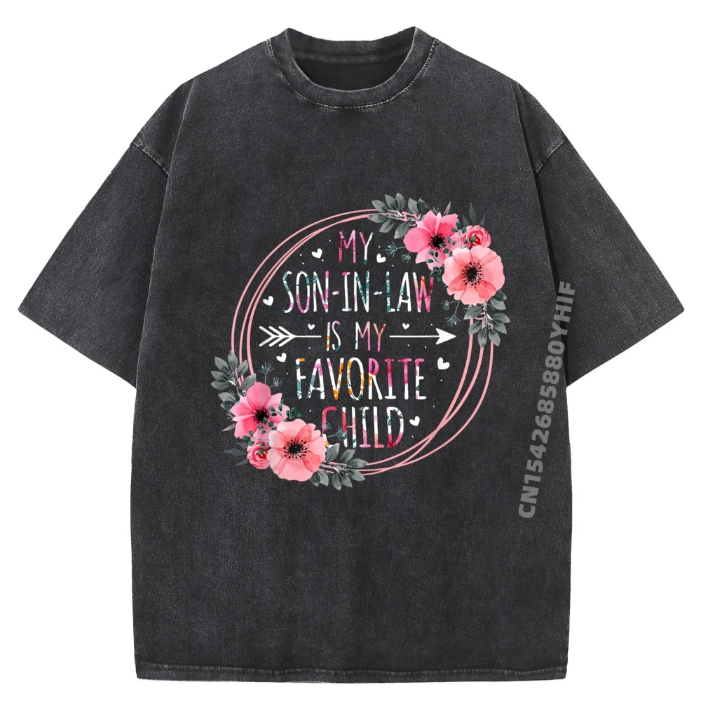 

Новейшие футболки с рисунком «Мой сын в закон — моя любимая детская футболка в стиле хип-хоп», мужские футболки с принтом, мужская мягкая мытая футболка