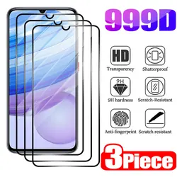 3PCS Full Tempered Glass For Xiaomi Redmi 10 4G 8 9 9A 9T 9C 9AT Screen Protector Redmi Note 10 11 Pro Plus 10T 11S 11T 5G Glass