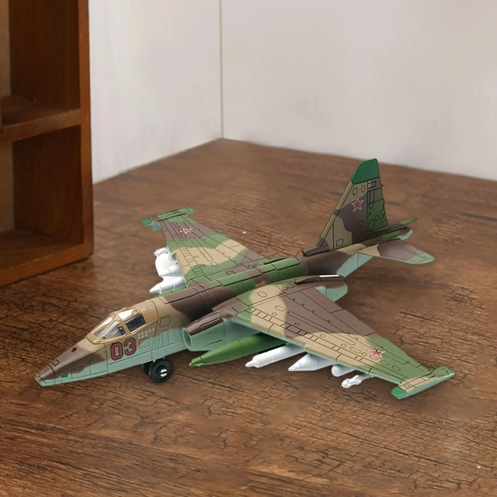 1/72 Diecast Aircraft Model Collectible Toy for Adults Kids Desktop Ornament Home Decor Gift