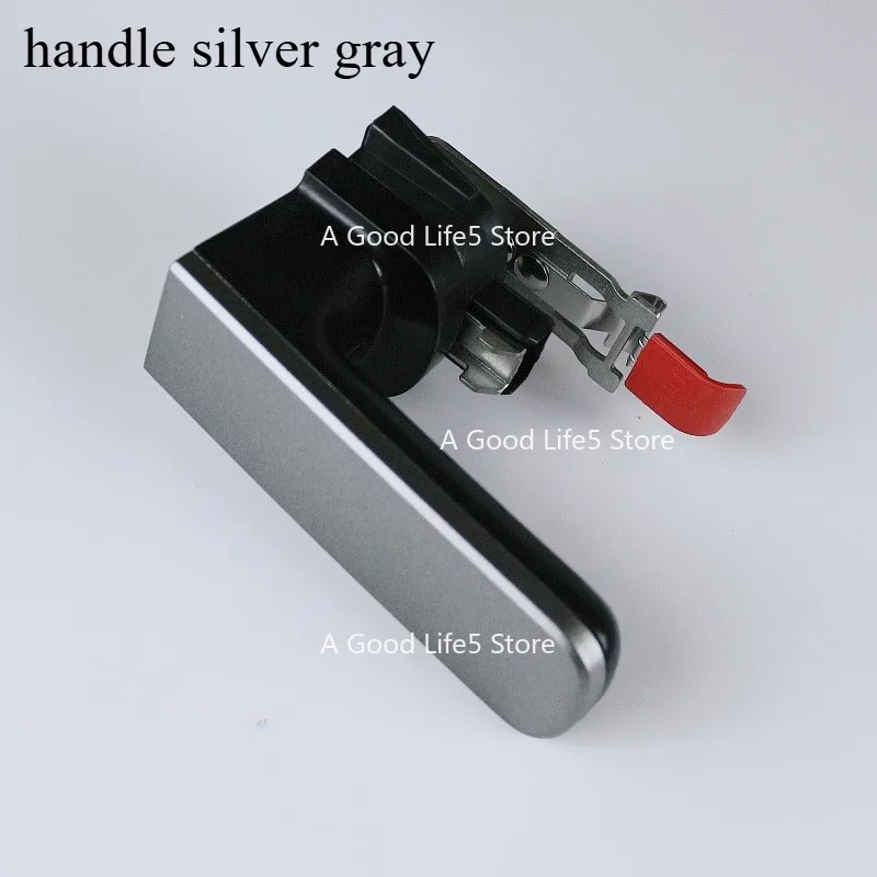 

Apply To Philips Air Fryer HD9621 9641 9623 9643 9646 Fried Fish Tray Fried Blue Oil Tray Handle