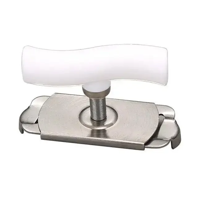 Stainless Steel Multi-Use Jar Opener | Adjustable Labor-Saving Tool for Bottle Caps  Can Lids | Commercial Kitchen & Home Gadget, image 8