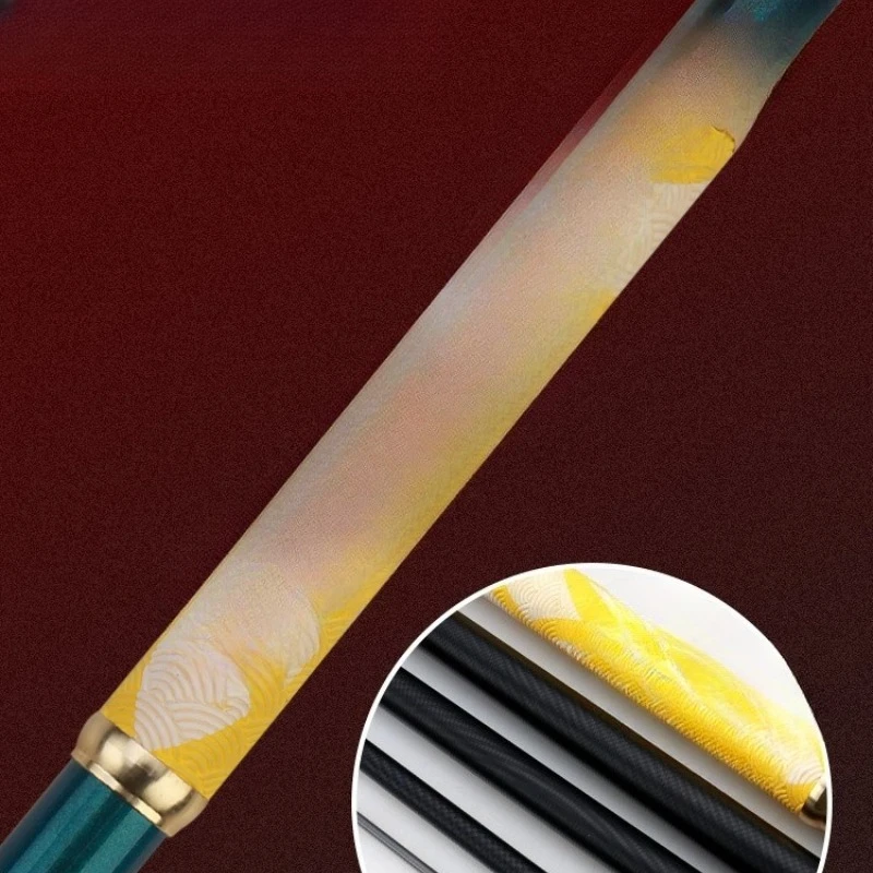 

Supreme fishing third generation fourth generation fifth generation fishing large object 20H19 adjustment giant rod