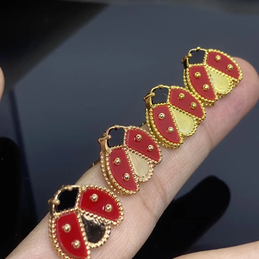 

: 2024 925 Silver Earrings, Chic, Youthful, High-End Style, Price-Effective, Free Shipping Offered