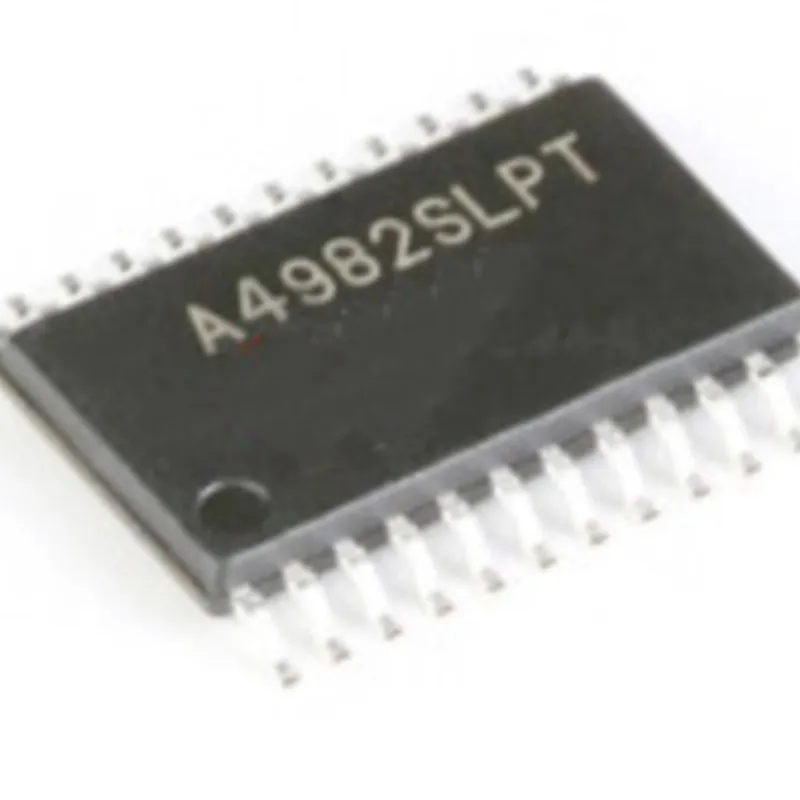 A4982SLPTR-T A4982SLPT TSSOP24 5PCS