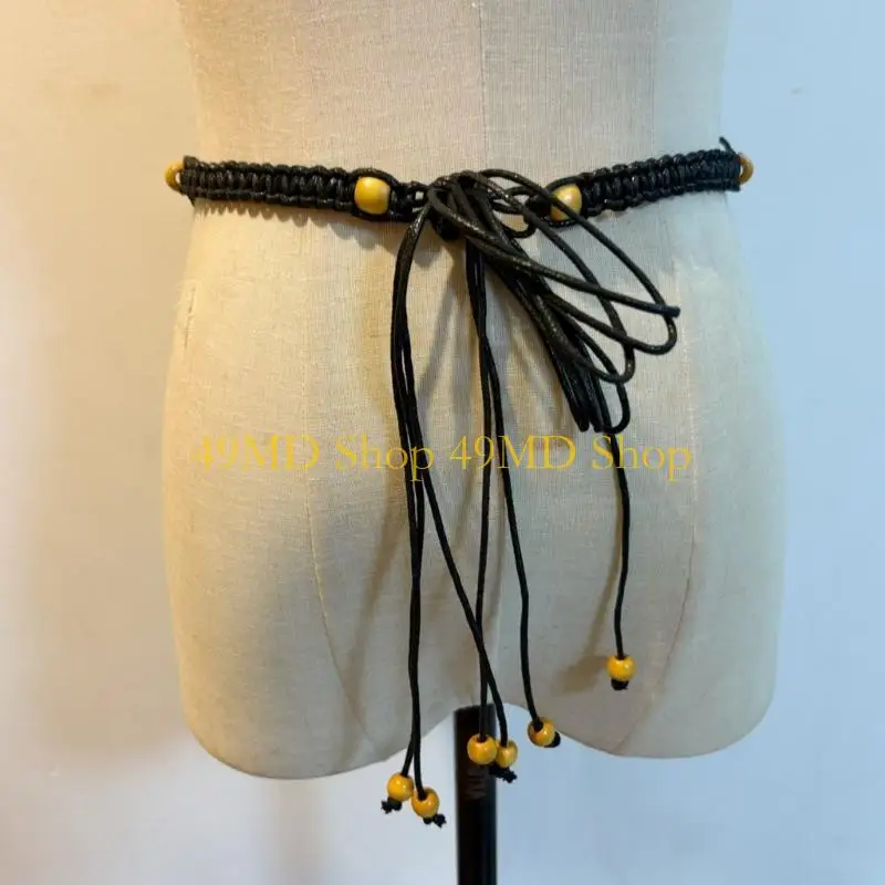 bijoux-taille-boheme-faits-a-main-ceinture-en-nylon-reglable-accessoire-chaine-corps-unisexe-pour-vetements