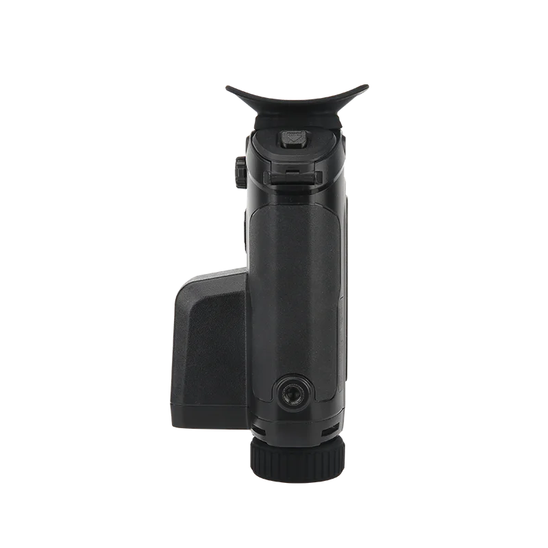 UNI-T UTx318MR Thermal Monocular for hunting. Laser ranging, 400x300 IR, WiFi live streaming, Laser ranging,E-Compass ,Hot track