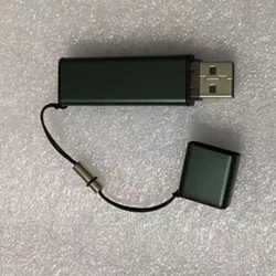 Niezawodny USB gadżet USB zabójców 3.0 metalowa konstrukcja, łatwy w użyciu do niszczenia danych