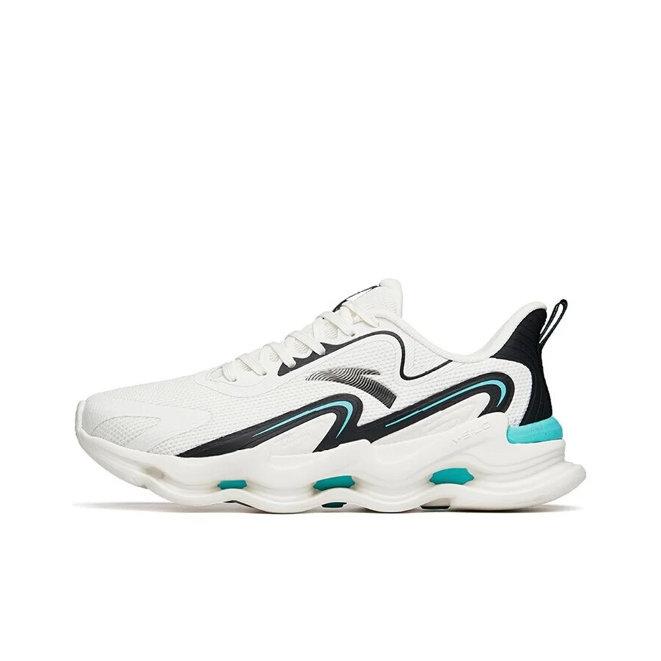 ANTA Running Collection Running Shoes 112215555-4
