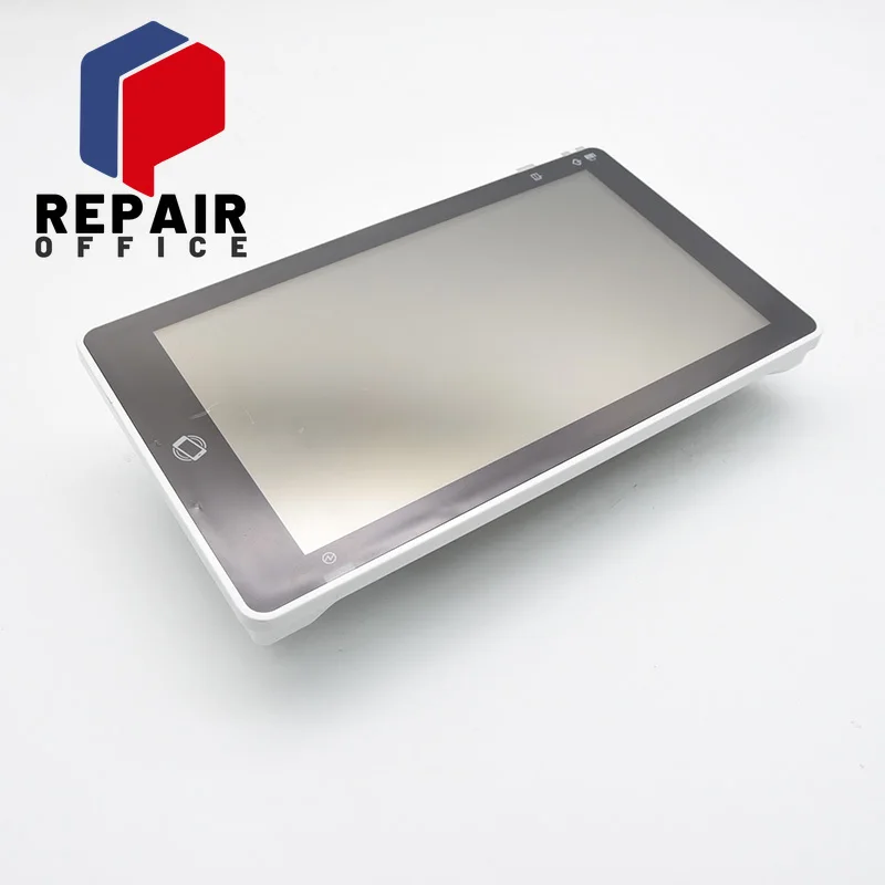 

1pcs. OEM new Touch Screen For Ricoh IMC2000 C3000 C3500 C4500 C6000 LCD touch screen operation panel