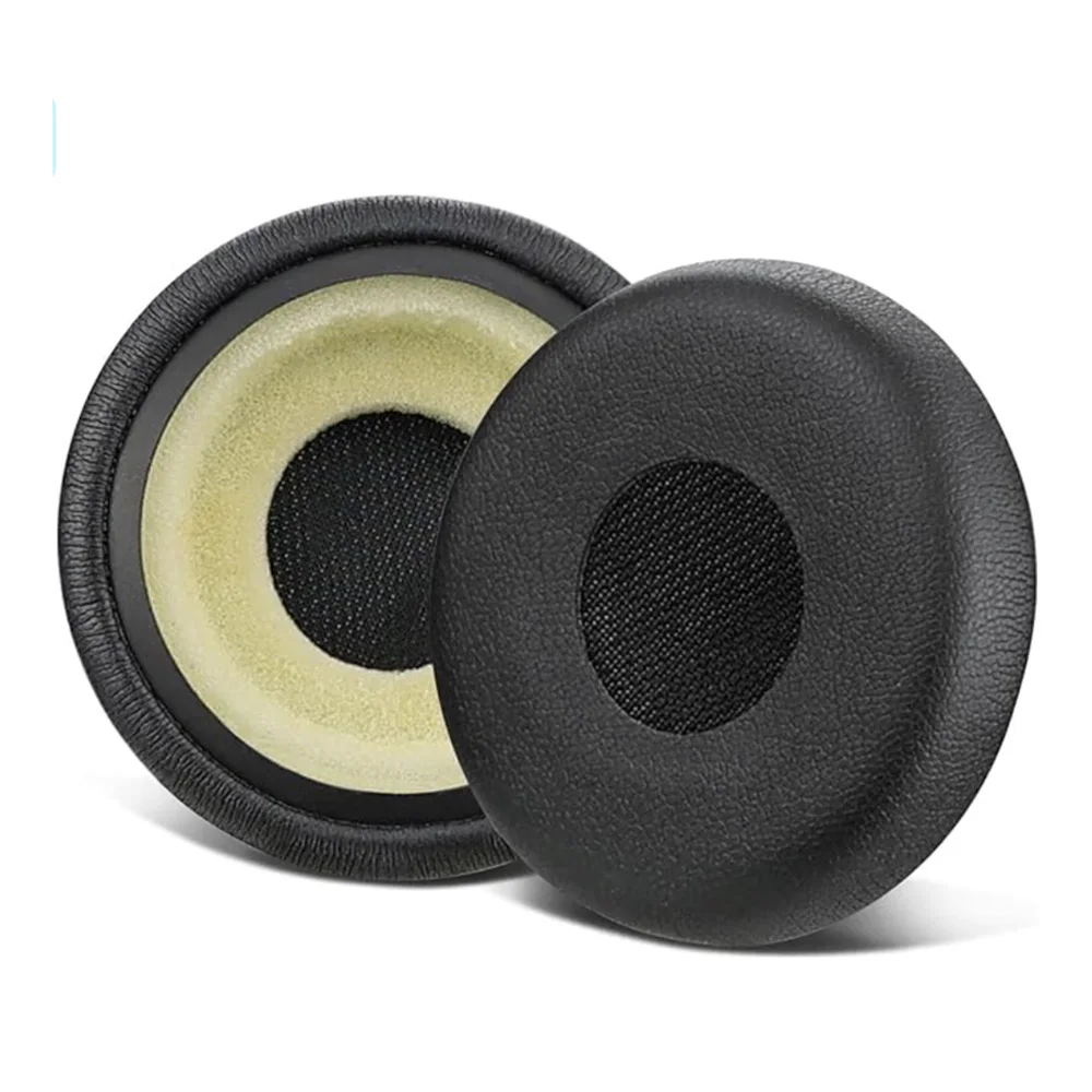 Earpads for Jabra Evolve 65UC 65MS/ 40UC 40MS/ 30US 30II/ 20SE 20UC 20MS Headset Headphone Ear Pads Earpads