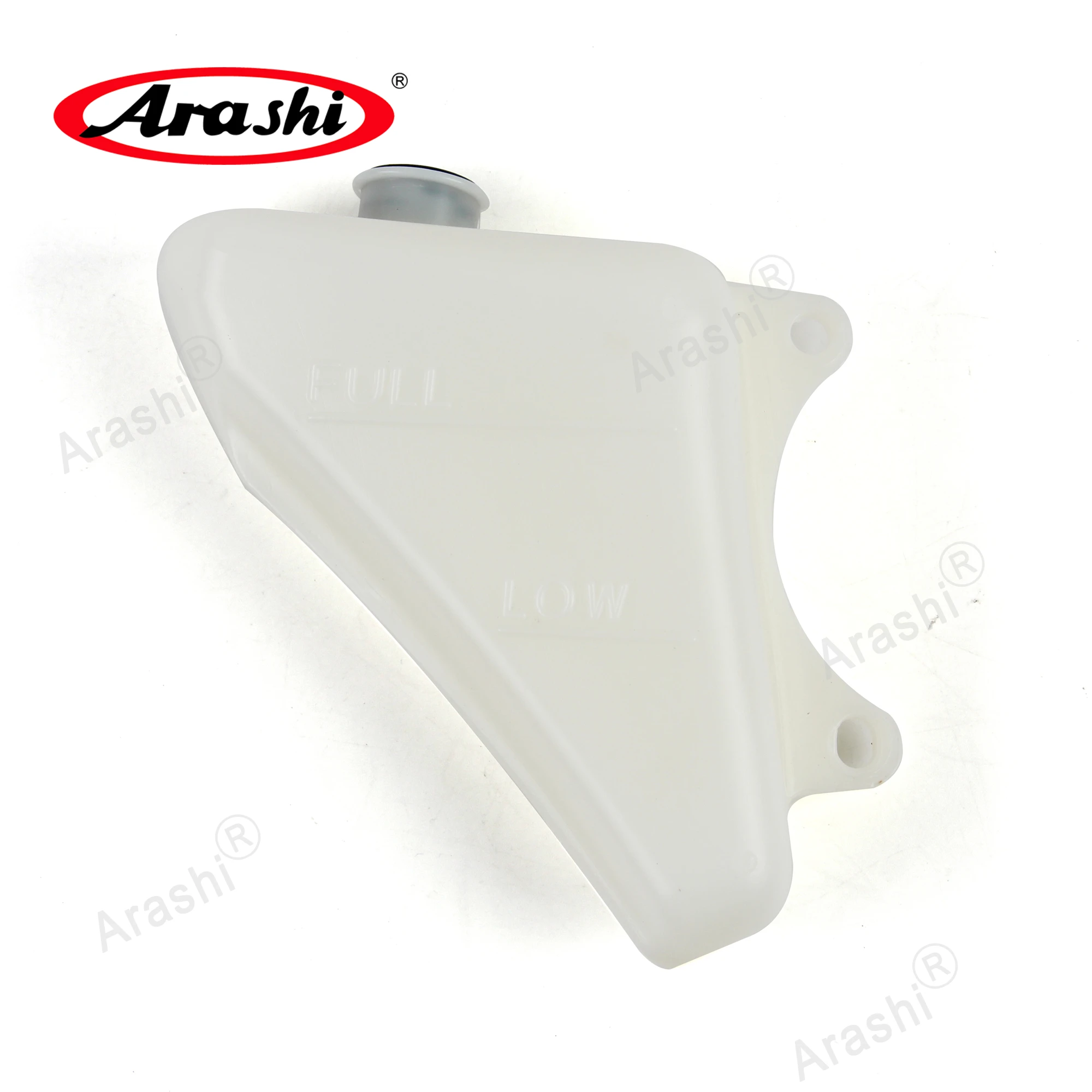 

For YAMAHA YZF R1 2015-2019 Coolant Reservoir Tank Radiator Caps Water Storage Overflow Bottle YZFR1 YZF-R1 YZF 2016 2017 2018