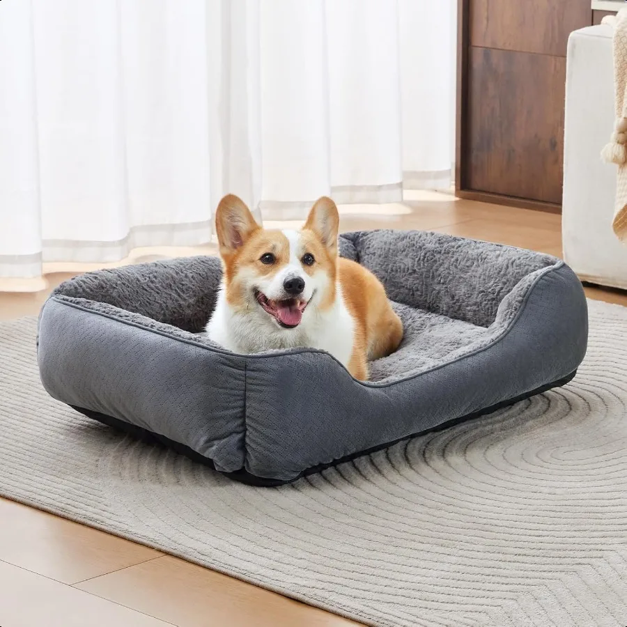 Dog Bed For Small D… - image