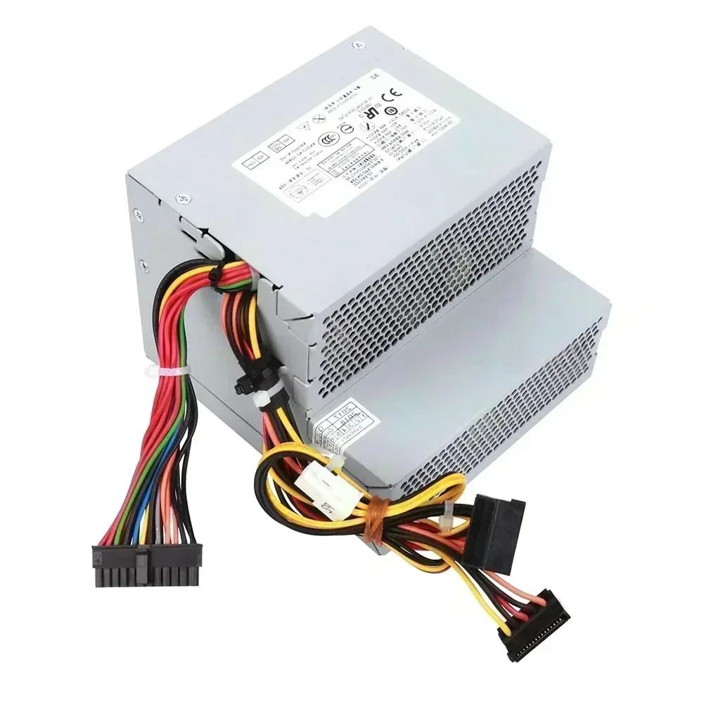 F255E-01 H255E-01 D255P-00 L255P-01 AC255AD-00 255W PSU For 760 780 960 DT Power Supply WELL Tested Working Refurbished Tools