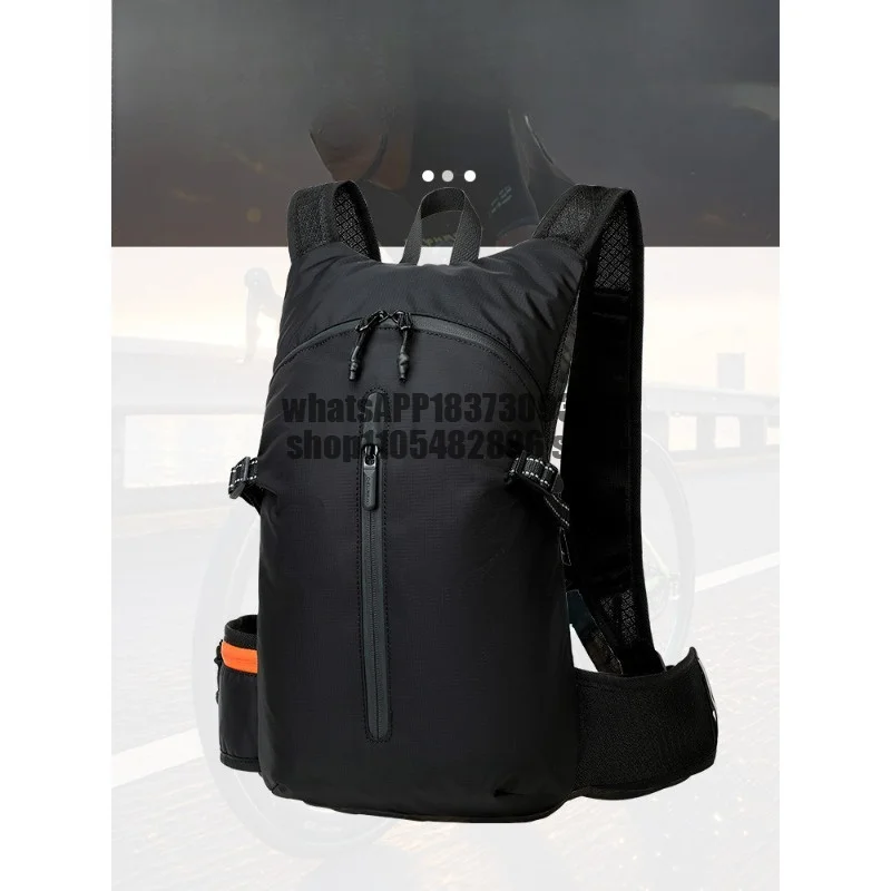 Bicycle Riding Backpack Outdoor Mountain Road Bike Backpack Men's and Women's Cycling Equipment Travel Backpack