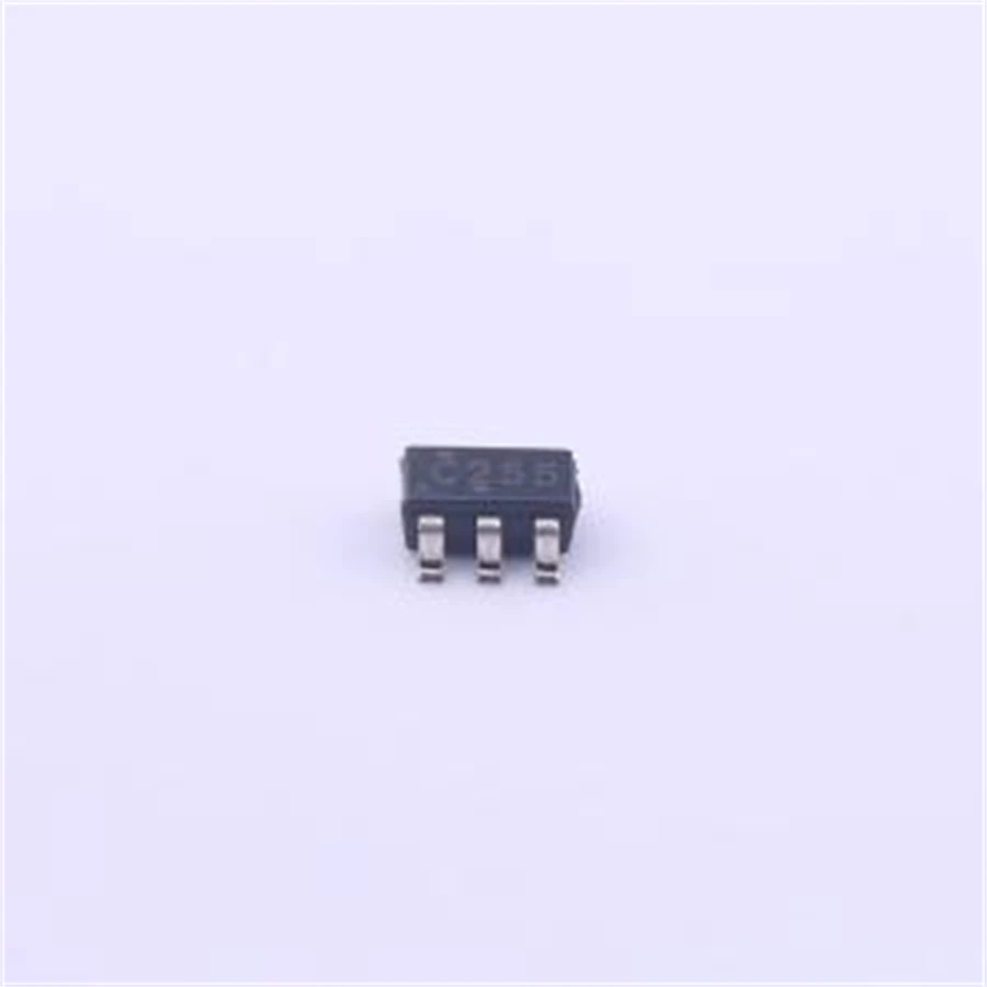 

500PCS/LOT SN74LVC1G125DBVR (Logic ICs)