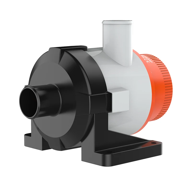 

3800 GPH General Purpose End Suction Centrifugal Pump 2025