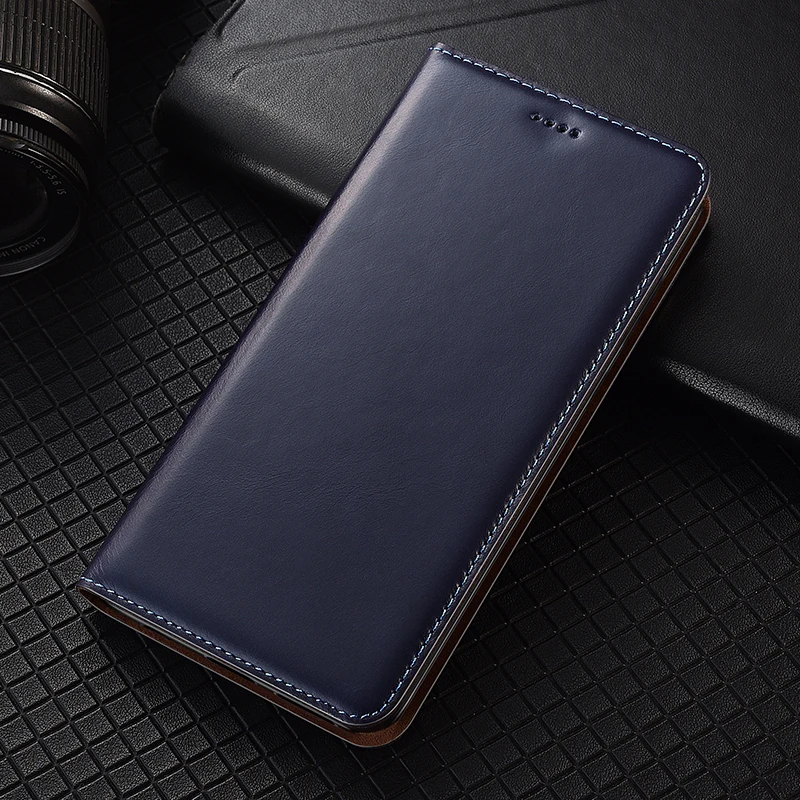 

Deluxe Leather Flip Dual Purse Cell Phone Case for Samsung A40 A41 A42 A50 A51 A52 A53 A60 A70 A71 A72 A73 A80 A82 A90