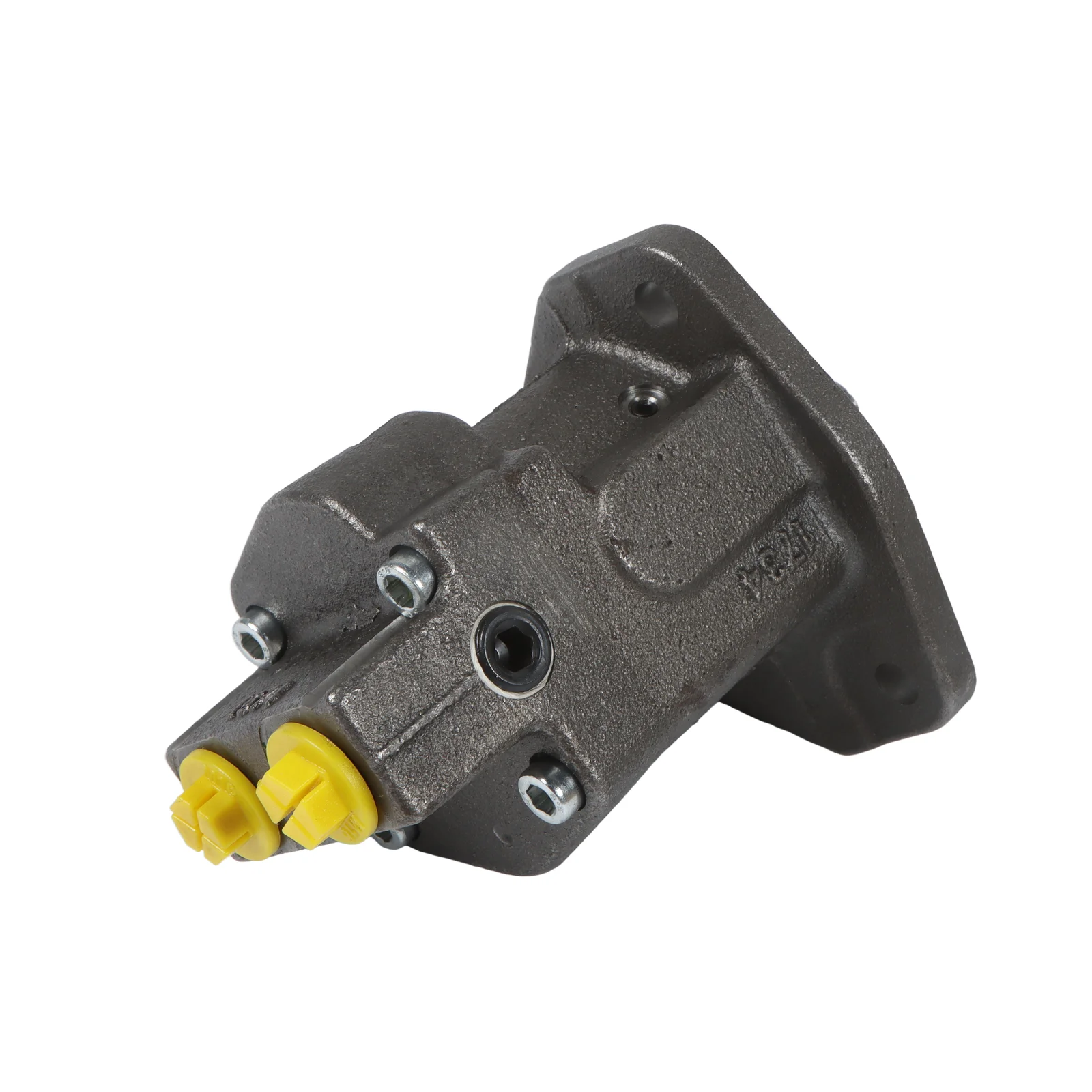 Fuel Pump R23535540 23535190 AP80001 R23535190 R23535207 For Detroit Series 60 12.7L & 14L Engine Components Fuel Supply Pump