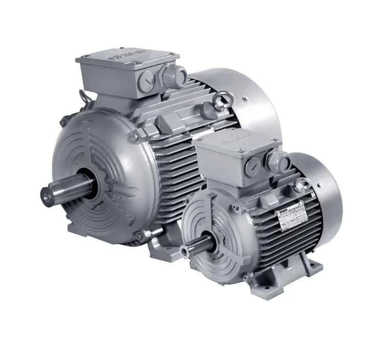 

Low voltage cast iron 2P 3000RPM 0.75kw 1.1kw 1.5kw 2.2kw 3KW 4KW 380v 50HZ three-phase AC induction motor