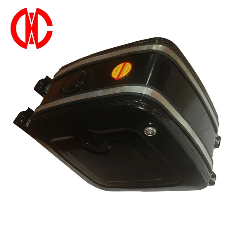 Hydraulic Oil Tank Storage Accessories Other Truck Parts