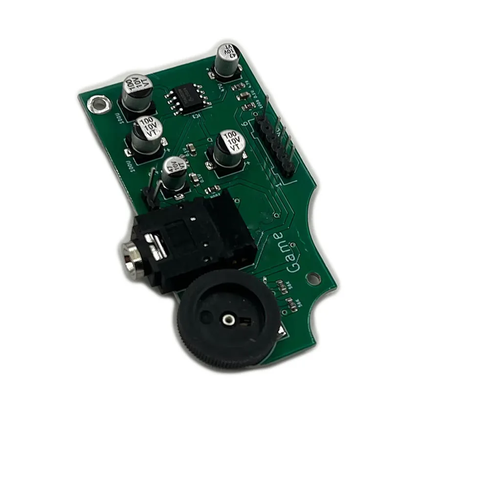 ل سيجا لعبة والعتاد كل Verison الصوت حجم المجلس ث حجم عجلة