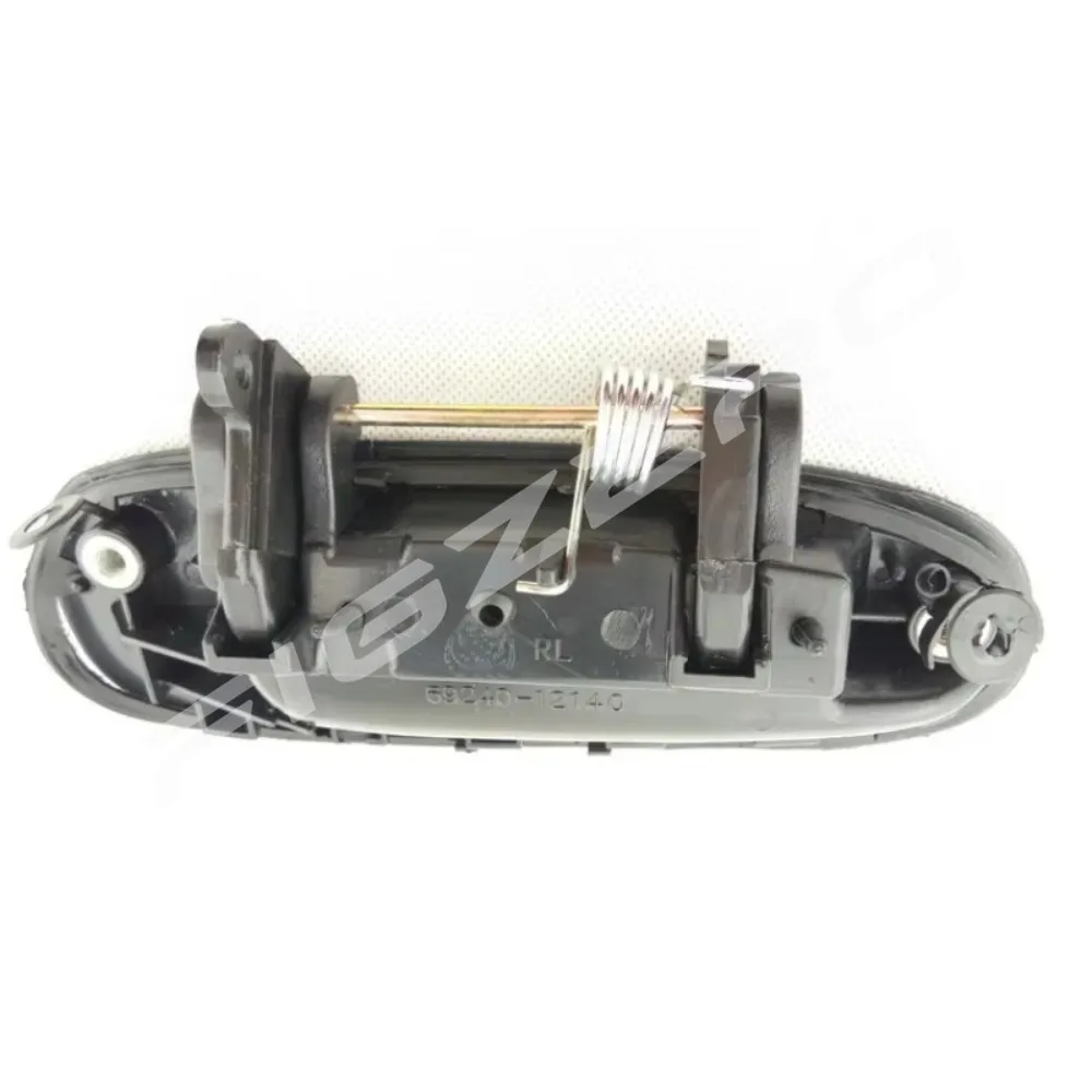 Door Puller External Handles for Toyota Corolla AE 100 92-97 69220-12160/70 69210-12160/70 69240-12140/50/70 69230-12140/50/70