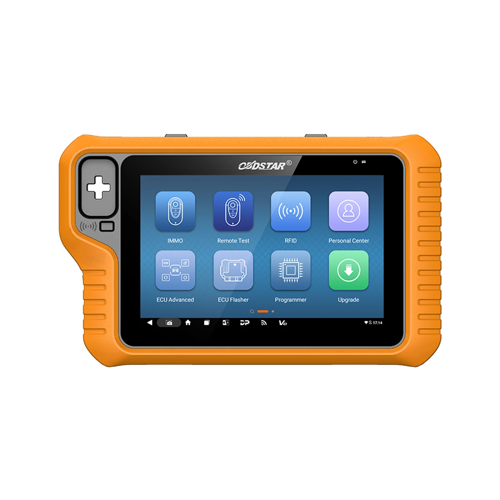 OBDSTAR X300 Classic G3/ KEYMASTER G3 Full Version Support Cluster Calibration, ECU Flasher, Airbag Reset, Test Platform For Car/ HD/ E-Car