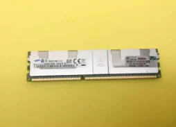

For HP 32G 4RX4 PC3-14900L ECC memory 708643-B21 715275-001 712384-081 32GB ram