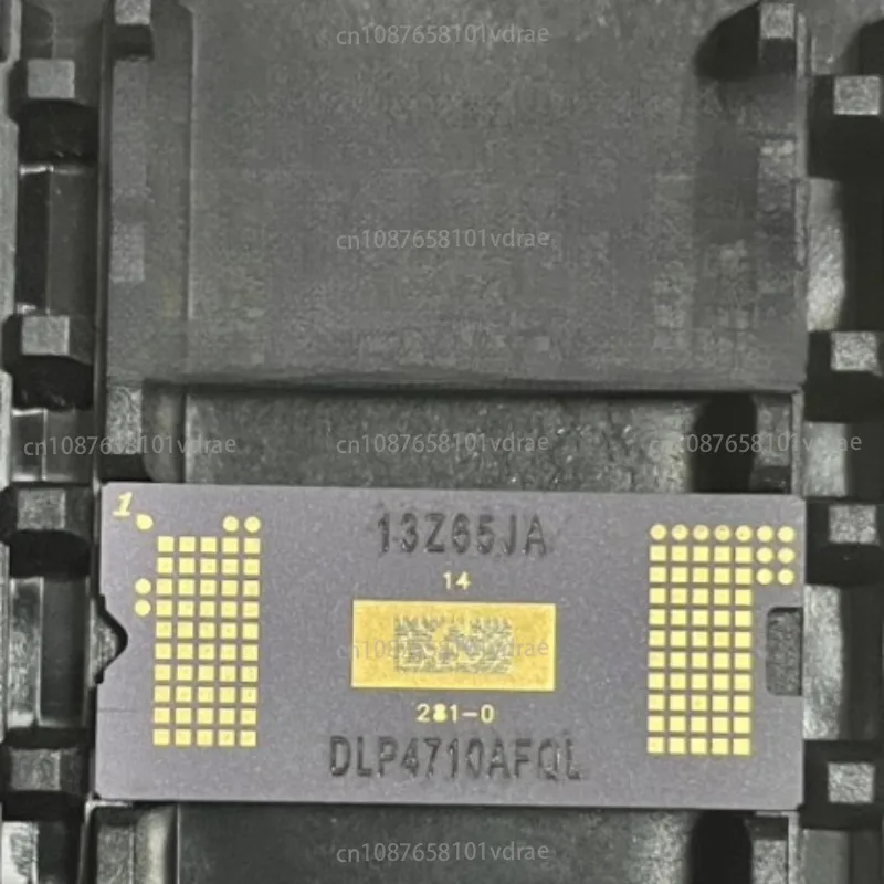 DMD   Micro Projector DMD Chip DLP4710AFQL 281-0