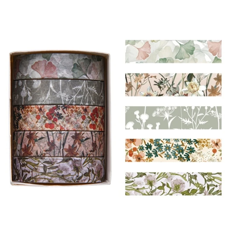 الشريط الزخرفي الرجعية الشريط الغابات الإقناع الغابات النباتية طباعة الفنانين