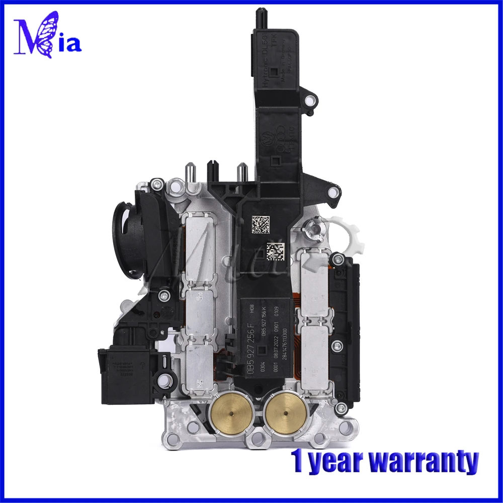 

0B5 DL501 TCM TCU Automotive Parts 7-Speed Transmission Control Unit Suitable for Audi 0B5927156E 0B5927156D 0B5927156F