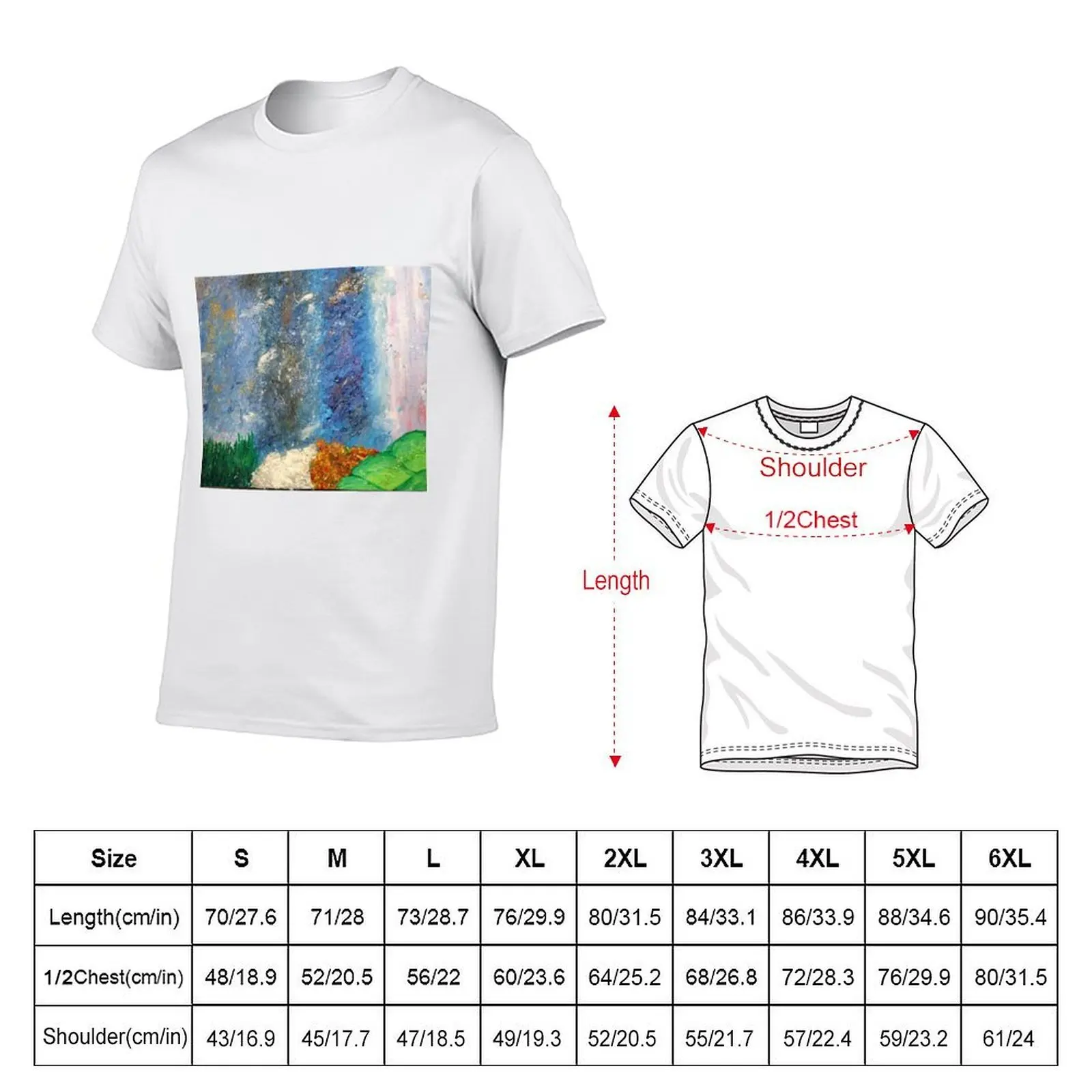 Seasons Change T-Shirt mens graphic t shirts t shirts for man graphic tees man t shirt graphic T-shirt